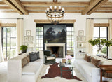 Hereford Cowhide Rug #B14166