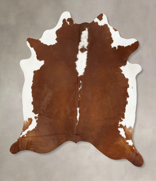 Hereford Cowhide Rug #B14167