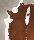 Hereford Cowhide Rug #B14167