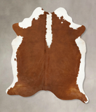 Hereford Cowhide Rug #B14168