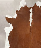 Hereford Cowhide Rug #B14195