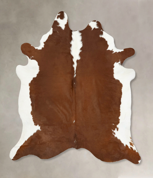 Hereford Cowhide Rug #B14218