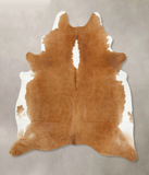 Hereford Cowhide Rug #B14219