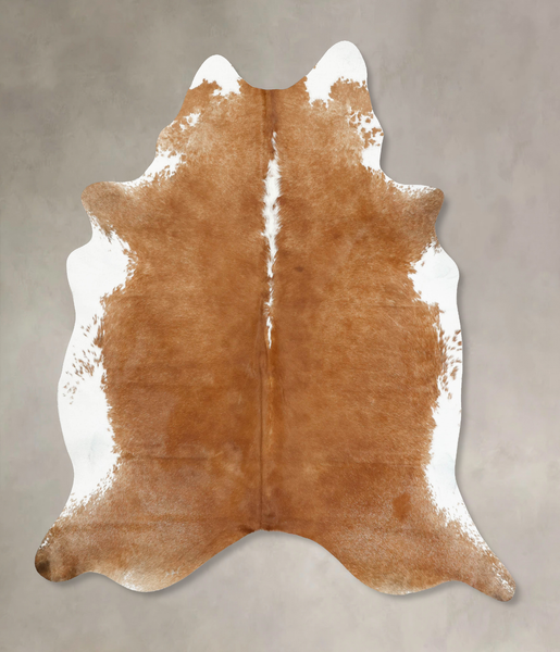 Hereford Cowhide Rug #B14247