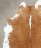 Hereford Cowhide Rug #B14247