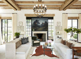 Hereford Cowhide Rug #B14248
