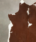 Hereford Cowhide Rug #B14249