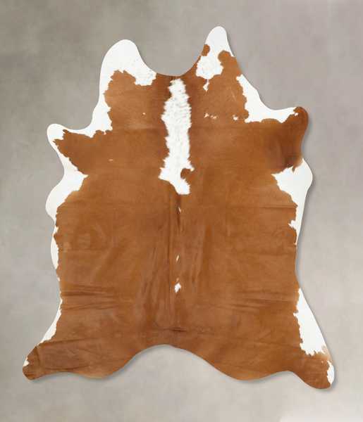 Hereford Cowhide Rug #B14310