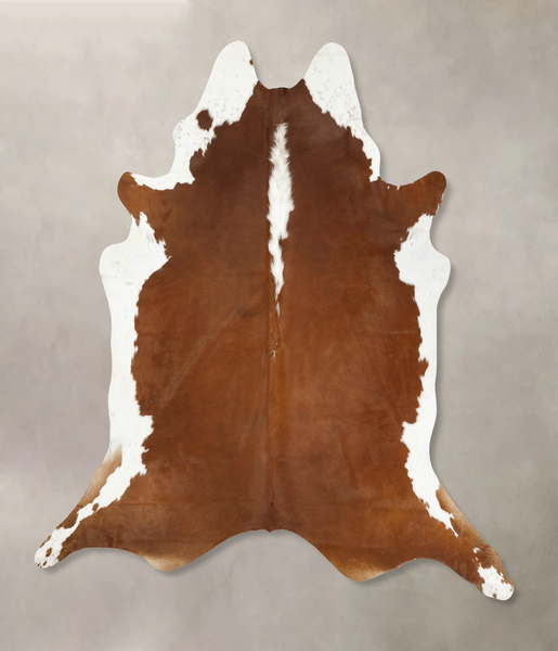 Hereford Cowhide Rug #B14338