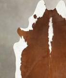 Hereford Cowhide Rug #B14338