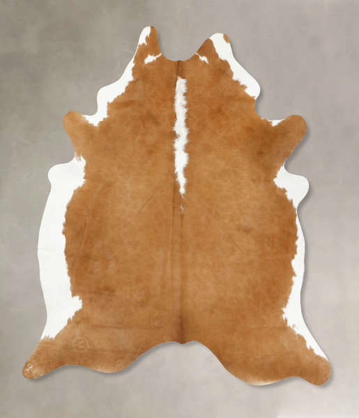 Hereford Cowhide Rug #B14339