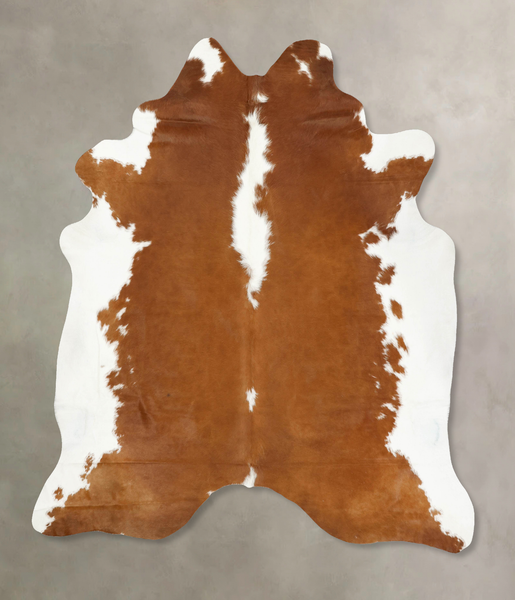 Hereford Cowhide Rug #B14347