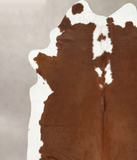 Hereford Cowhide Rug #B14348