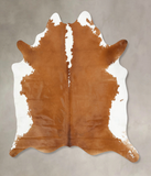Hereford Cowhide Rug #B14352