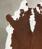 Hereford Cowhide Rug #B14361