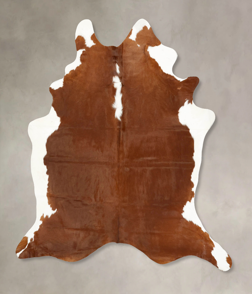 Hereford Cowhide Rug #B14514