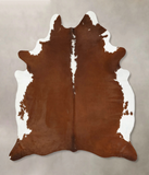 Hereford Cowhide Rug #B14534