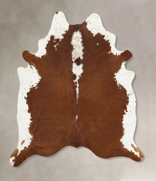 Hereford Cowhide Rug #B14555