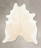 Palomino Cowhide Rug #B14796