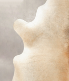 Caramel Cowhide Rug #B1493