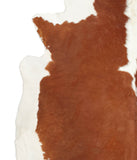 Hereford Cowhide Rug #B1526HUDSN