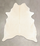 Palomino Cowhide Rug #B1631