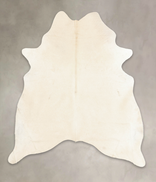 Palomino Cowhide Rug #B1631