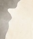 Palomino Cowhide Rug #B1631