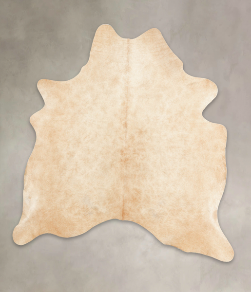 Palomino Cowhide Rug #B1638