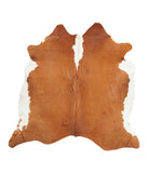 Hereford Cowhide Rug #B1645HUDSN