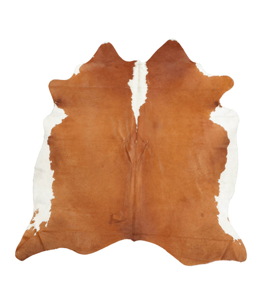 Hereford Cowhide Rug #B1645HUDSN