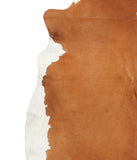 Hereford Cowhide Rug #B1645HUDSN