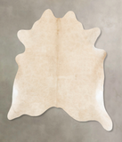 Palomino Cowhide Rug #B16684