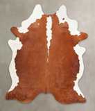 Hereford Cowhide Rug #B1679