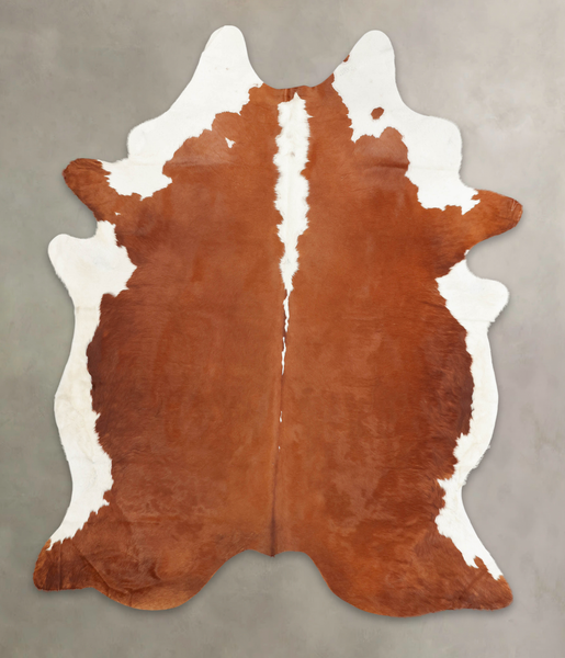 Hereford Cowhide Rug #B1679