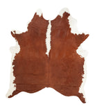 Hereford Cowhide Rug #B1770HUDSN