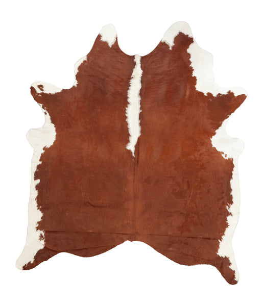Hereford Cowhide Rug #B1770HUDSN