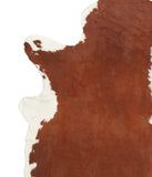 Hereford Cowhide Rug #B1770HUDSN