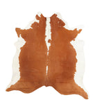 Hereford Cowhide Rug #B1774HUDSN