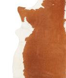 Hereford Cowhide Rug #B1774HUDSN
