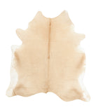 Palomino Cowhide Rug #B1790HUDSN