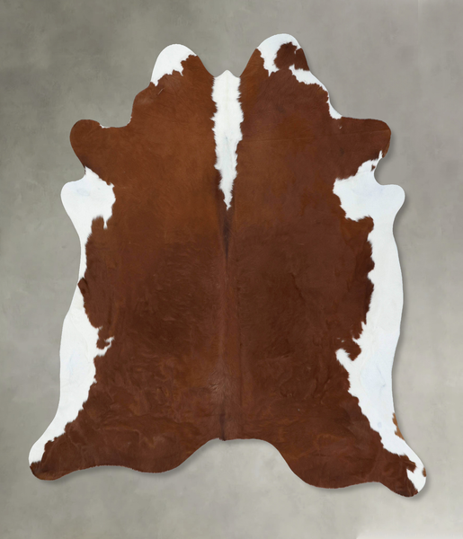 Hereford Cowhide Rug #B18010