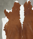 Hereford Cowhide Rug #B18011