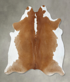 Hereford Cowhide Rug #B18014