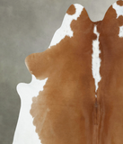 Hereford Cowhide Rug #B18014