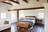 Hereford Cowhide Rug #B18028
