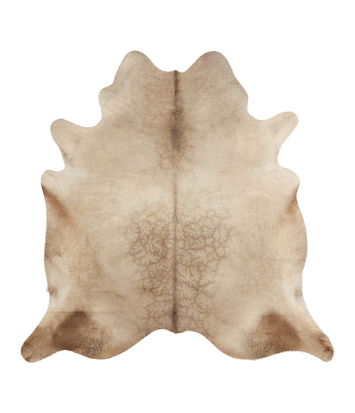 Taupe Cowhide Rug #B1803HUDSN