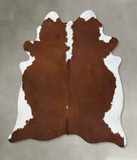 Hereford Cowhide Rug #B18030