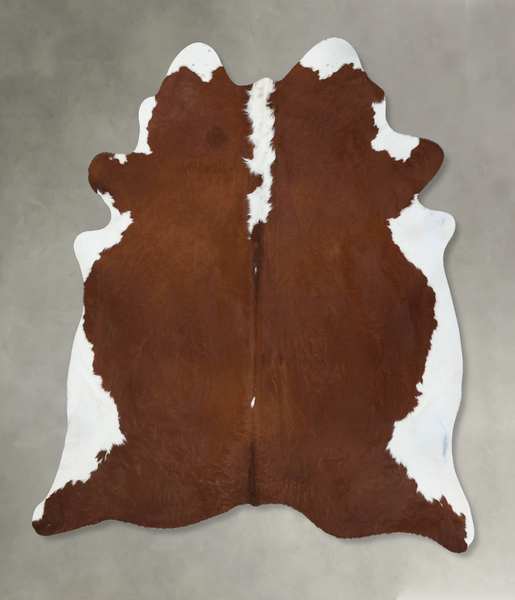 Hereford Cowhide Rug #B18030