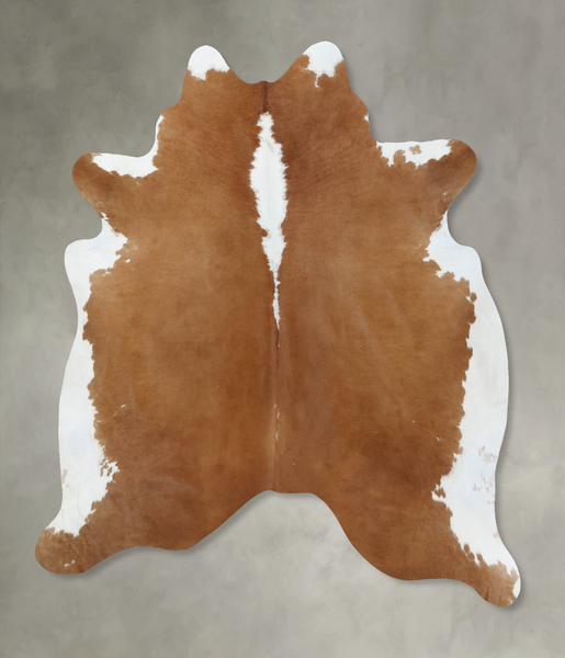 Hereford Cowhide Rug #B18034